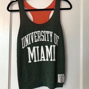 UMiami Jersey